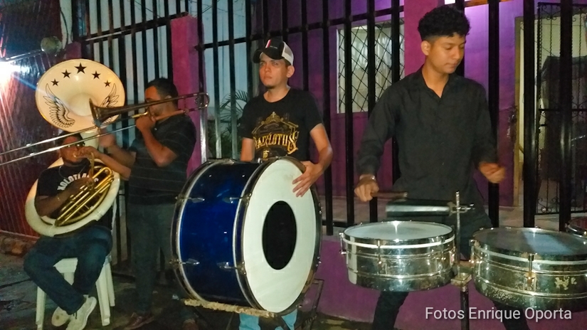 CACIQUE